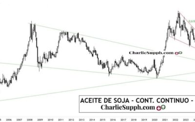 ACEITE DE SOJA – CONT. CONTINUO – UPDATE