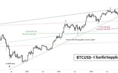 BTCUSD – UPDATE