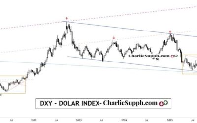 DXY – DOLAR INDEX – UPDATE