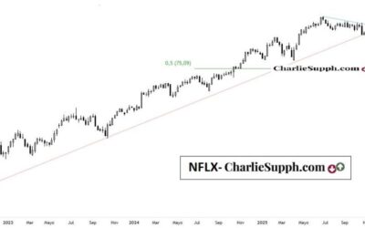 NFLX- UPDATE