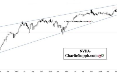 NVDA – UPDATE