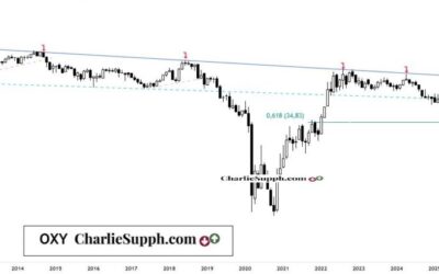 OXY – UPDATE