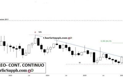 PETROLEO – CONT. CONTINUO – UPDATE