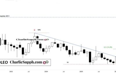 PETROLEO – CONT. CONTINUO – UPDATE