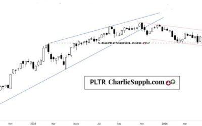 PLTR – UPDATE