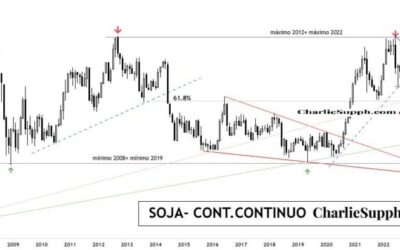 SOJA – CONT. CONTINUO – UPDATE