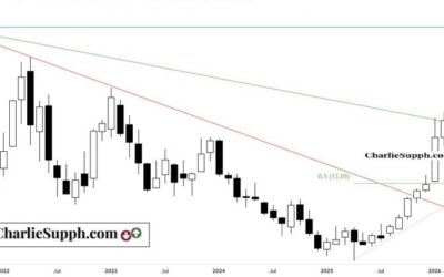 VALE – UPDATE